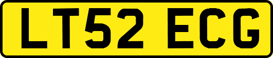 LT52ECG