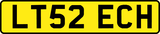 LT52ECH