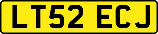 LT52ECJ
