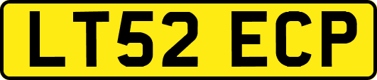 LT52ECP