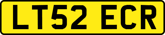 LT52ECR