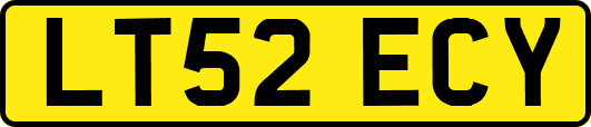 LT52ECY