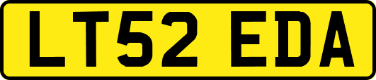 LT52EDA