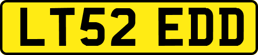 LT52EDD