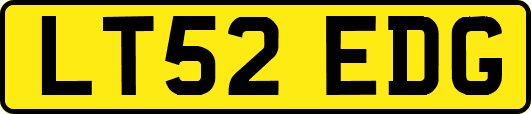 LT52EDG