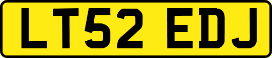 LT52EDJ