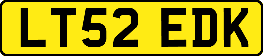 LT52EDK