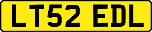 LT52EDL