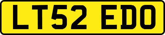 LT52EDO