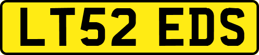 LT52EDS