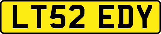 LT52EDY