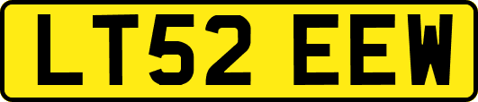 LT52EEW