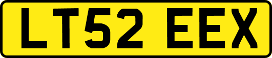 LT52EEX