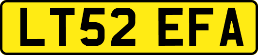 LT52EFA