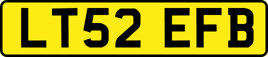 LT52EFB