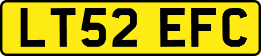 LT52EFC
