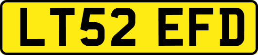 LT52EFD