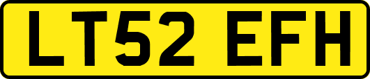 LT52EFH