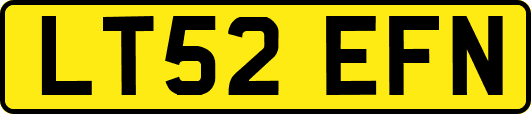 LT52EFN