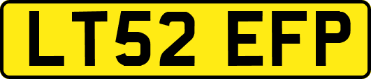 LT52EFP