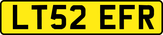 LT52EFR