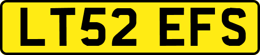 LT52EFS