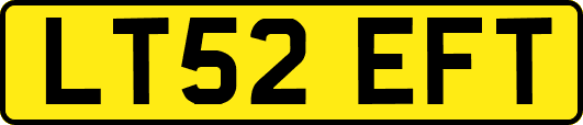LT52EFT
