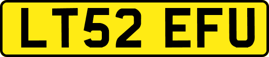LT52EFU