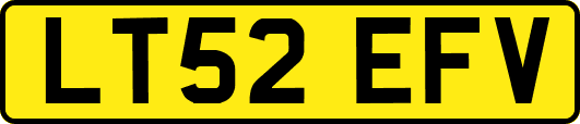 LT52EFV