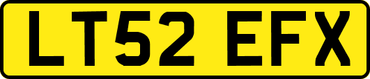 LT52EFX