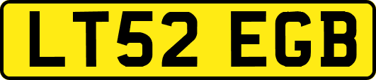 LT52EGB
