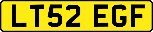 LT52EGF