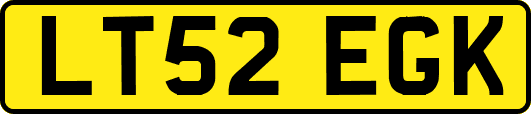 LT52EGK