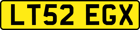 LT52EGX