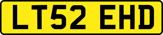 LT52EHD