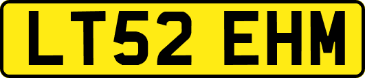 LT52EHM