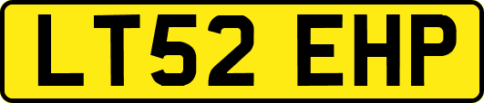 LT52EHP