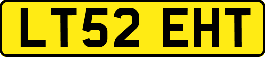 LT52EHT