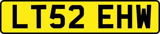 LT52EHW