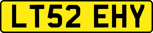 LT52EHY