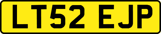 LT52EJP