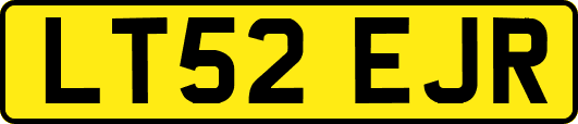LT52EJR