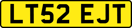 LT52EJT