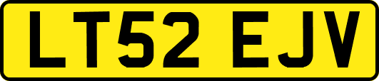 LT52EJV