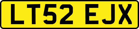 LT52EJX