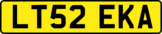 LT52EKA