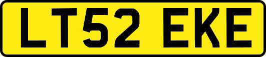 LT52EKE