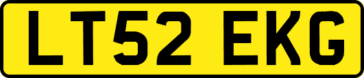 LT52EKG