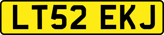 LT52EKJ