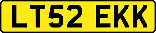 LT52EKK